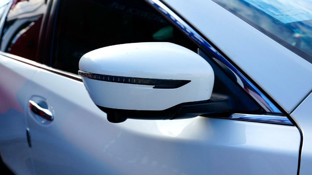 2016 Nissan Rogue Image 49