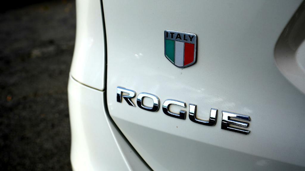2016 Nissan Rogue Image 64
