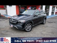 Image for 2020 Mercedes-Benz GLE-Class GLE 350 4MATIC ID: 6546987