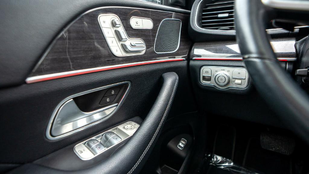 2020 Mercedes-Benz GLE-Class Image 28