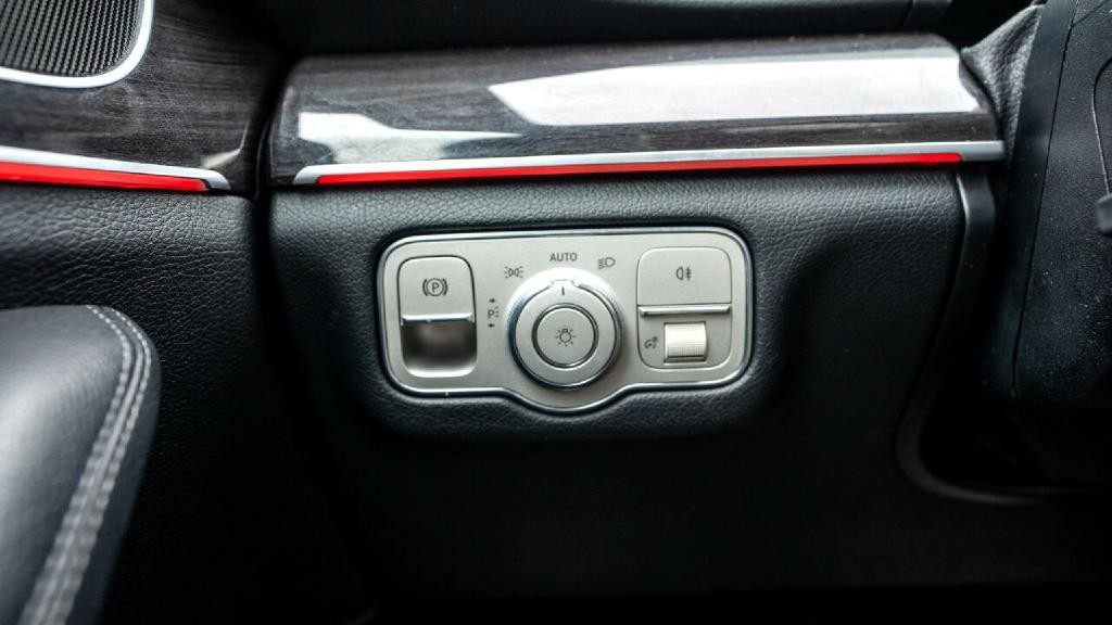 2020 Mercedes-Benz GLE-Class Image 31