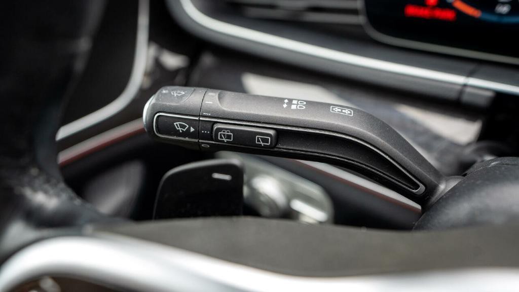2020 Mercedes-Benz GLE-Class Image 32