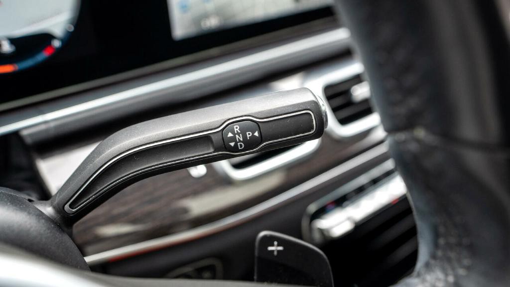 2020 Mercedes-Benz GLE-Class Image 33