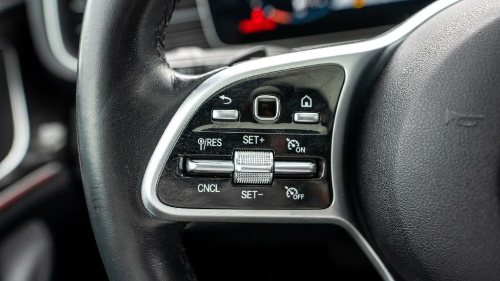2020 Mercedes-Benz GLE-Class Image 34