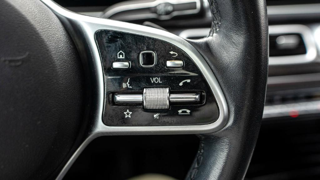 2020 Mercedes-Benz GLE-Class Image 35