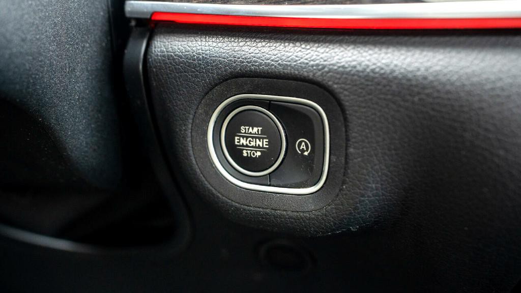 2020 Mercedes-Benz GLE-Class Image 38
