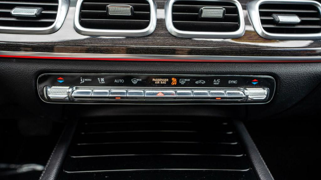 2020 Mercedes-Benz GLE-Class Image 43