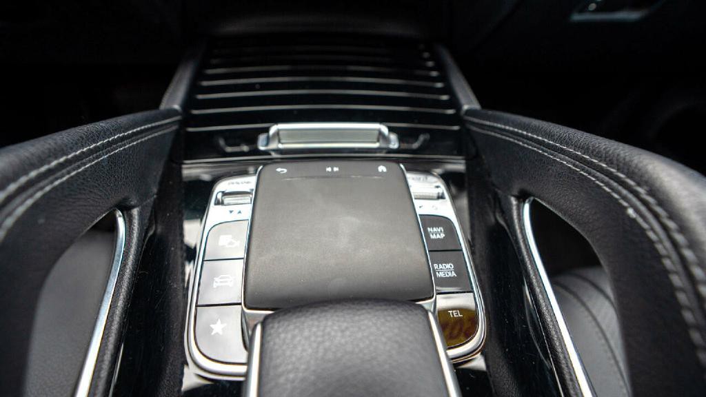 2020 Mercedes-Benz GLE-Class Image 48