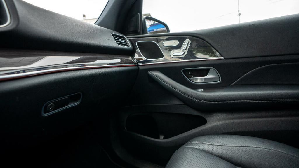 2020 Mercedes-Benz GLE-Class Image 50