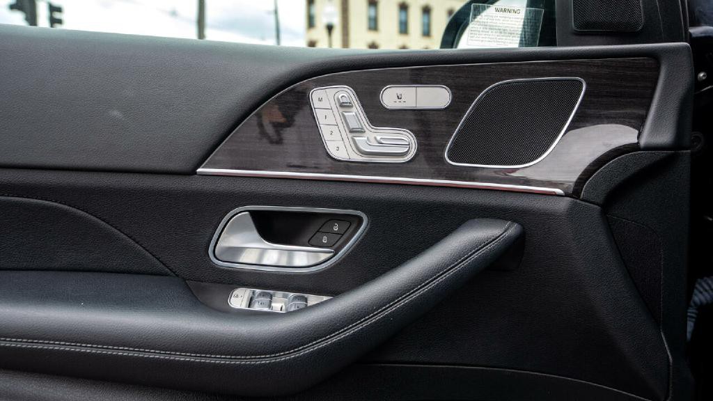 2020 Mercedes-Benz GLE-Class Image 54