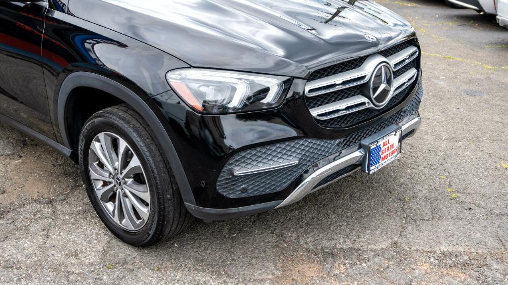 2020 Mercedes-Benz GLE-Class Image 68