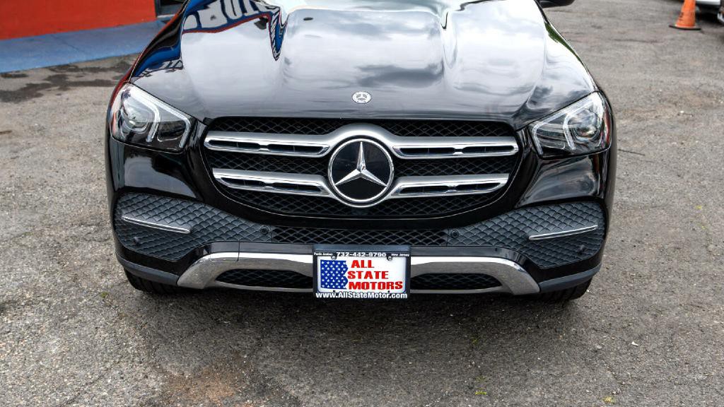 2020 Mercedes-Benz GLE-Class Image 69