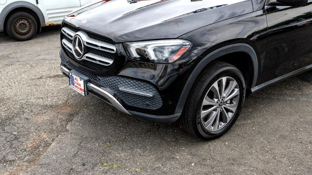 2020 Mercedes-Benz GLE-Class Image 70