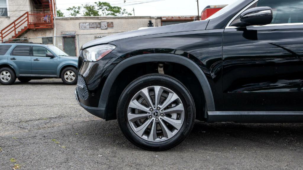 2020 Mercedes-Benz GLE-Class Image 71