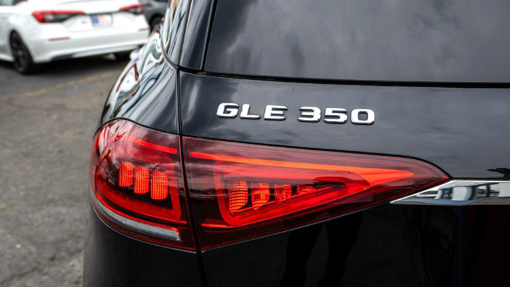 2020 Mercedes-Benz GLE-Class Image 74