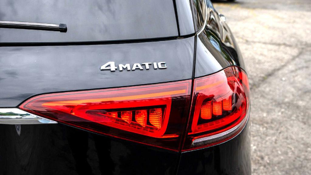 2020 Mercedes-Benz GLE-Class Image 75