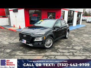 Image for 2021 Hyundai Kona SEL Plus Auto ID: 6559586