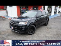 Image for 2018 Ford Explorer XLT ID: 6627055