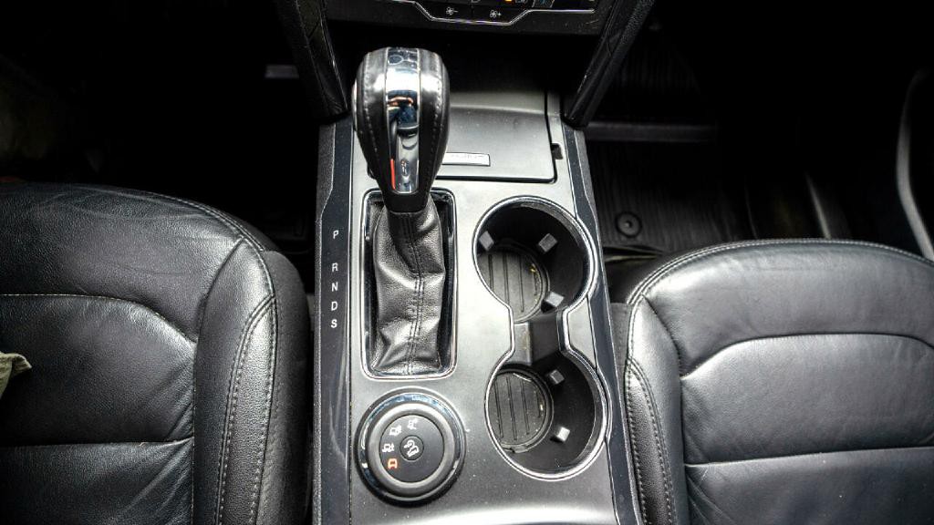 2018 Ford Explorer Image 42
