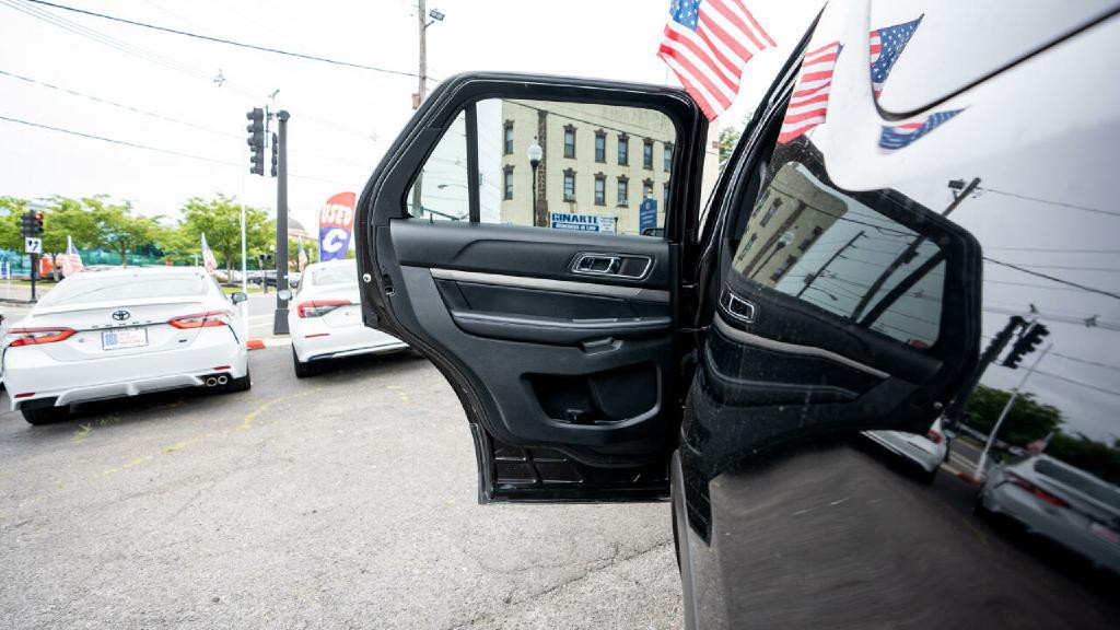 2018 Ford Explorer Image 49
