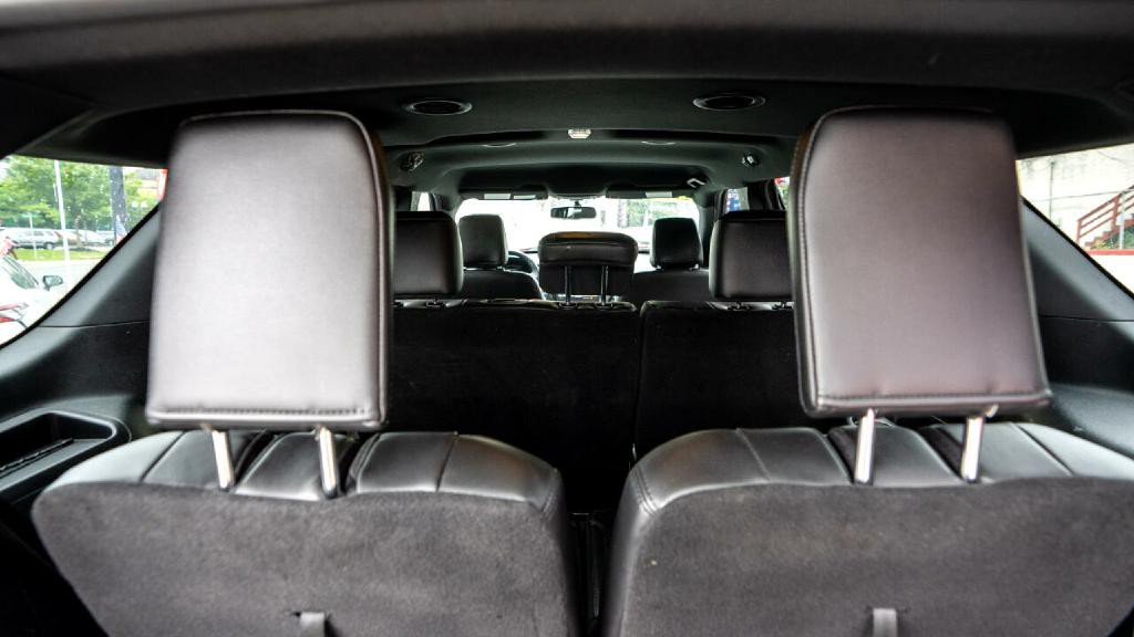 2018 Ford Explorer Image 54