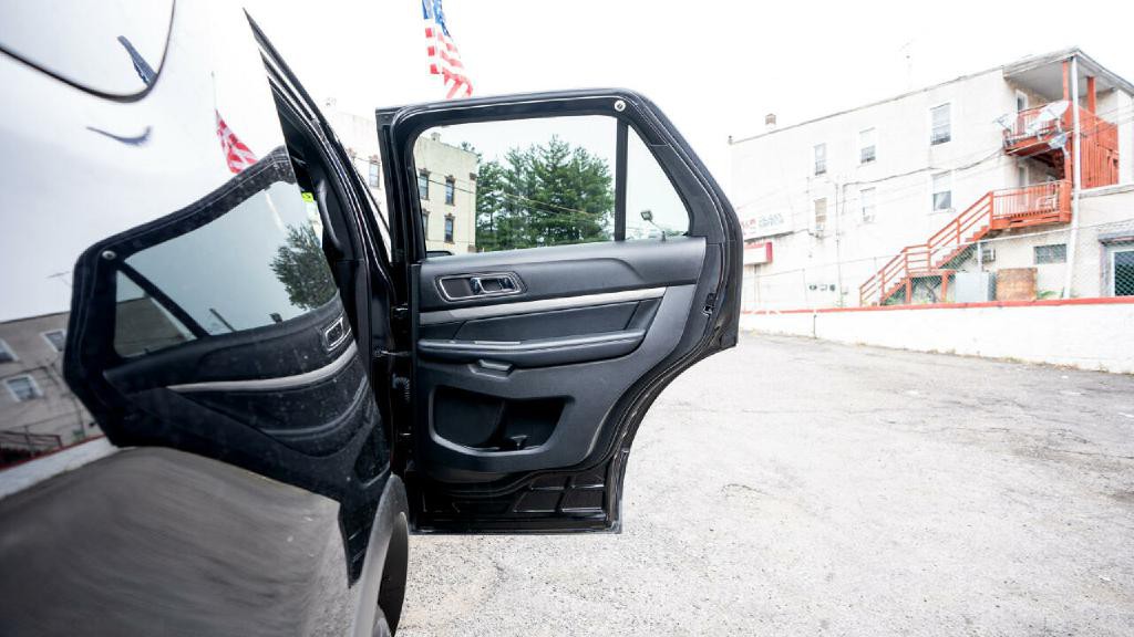 2018 Ford Explorer Image 55