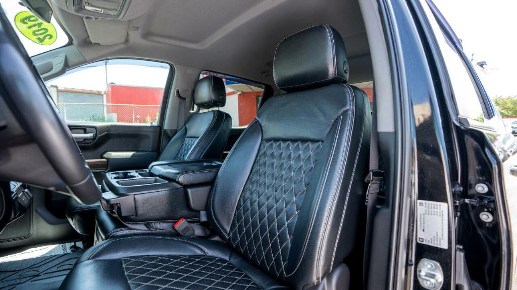 2019 Chevrolet Silverado 1500 Image 11