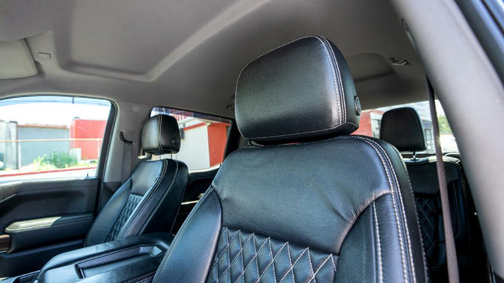 2019 Chevrolet Silverado 1500 Image 12