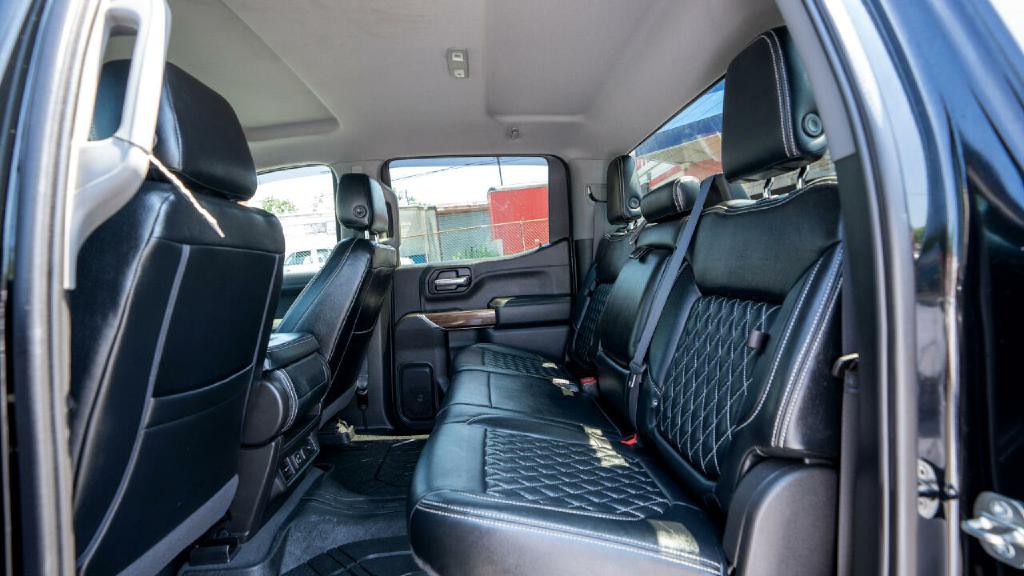 2019 Chevrolet Silverado 1500 Image 15