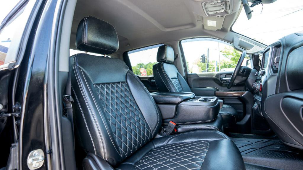 2019 Chevrolet Silverado 1500 Image 19