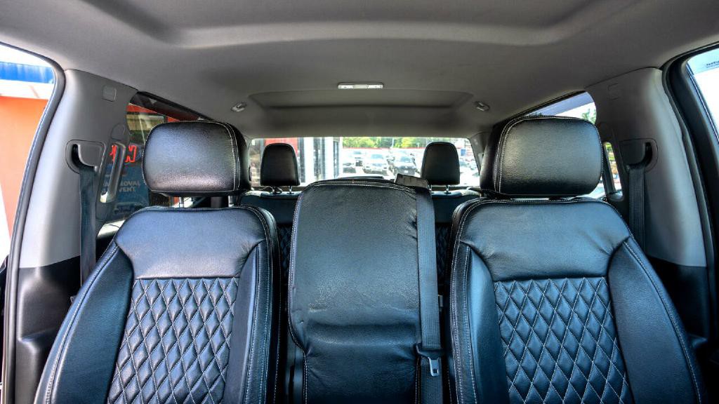 2019 Chevrolet Silverado 1500 Image 21