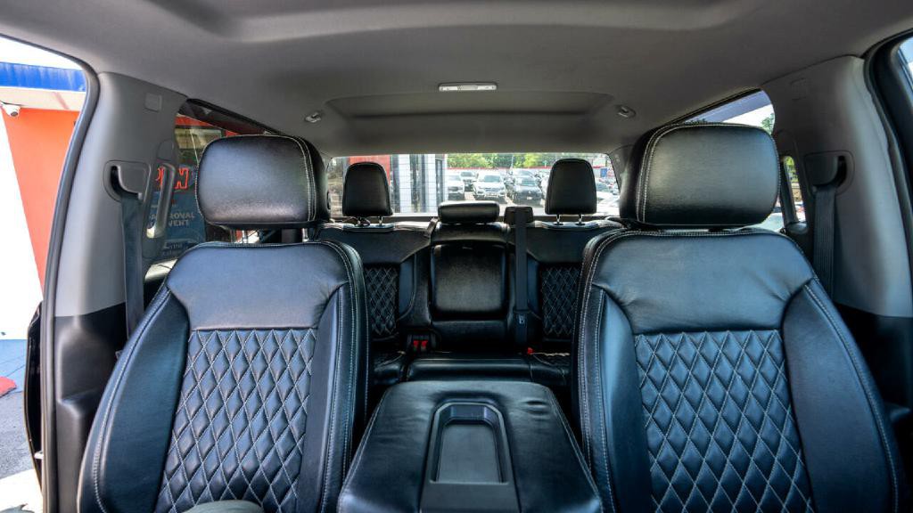2019 Chevrolet Silverado 1500 Image 22