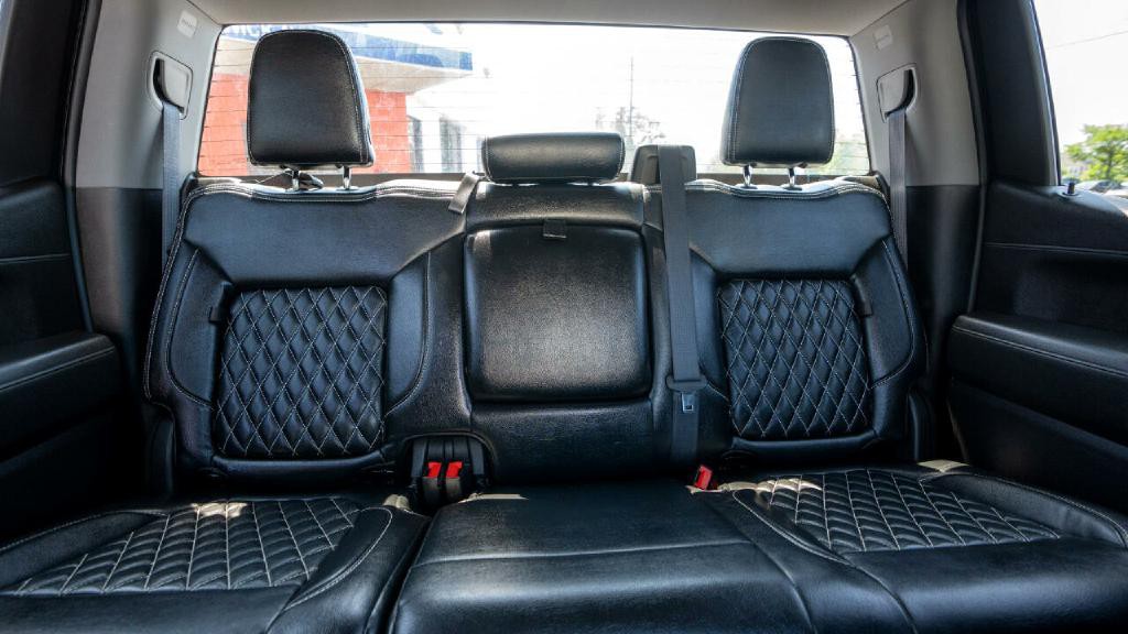 2019 Chevrolet Silverado 1500 Image 23