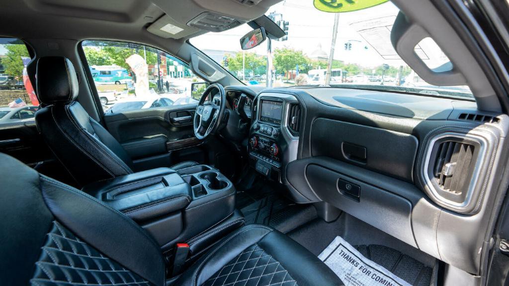 2019 Chevrolet Silverado 1500 Image 24