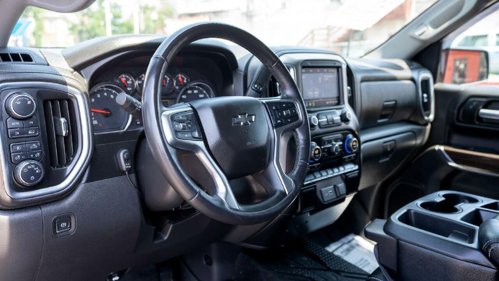 2019 Chevrolet Silverado 1500 Image 27