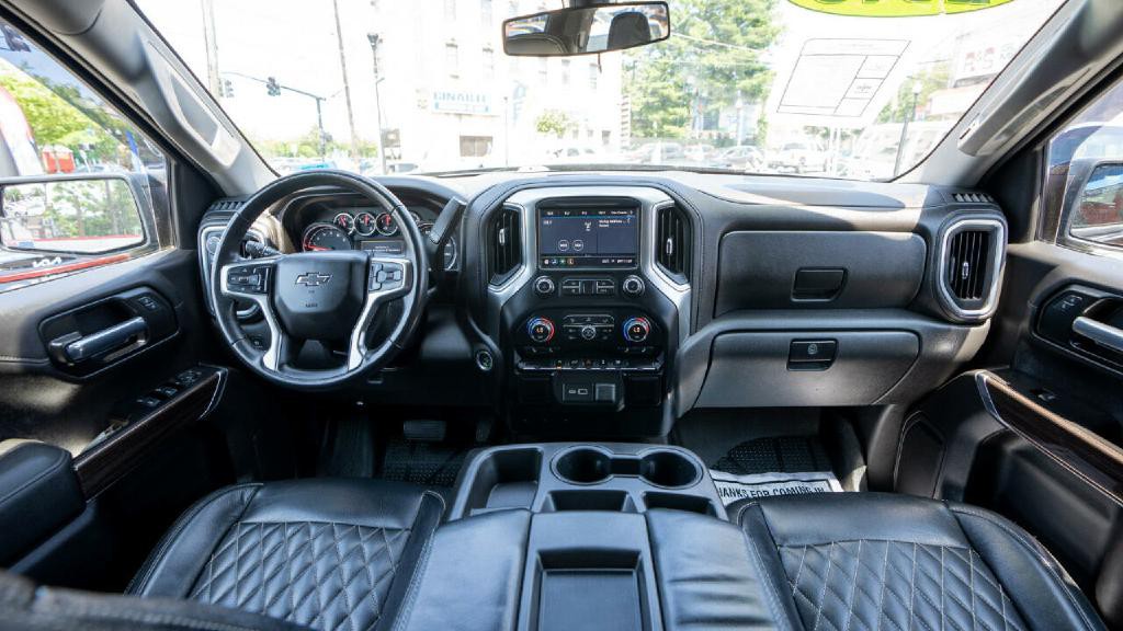 2019 Chevrolet Silverado 1500 Image 29