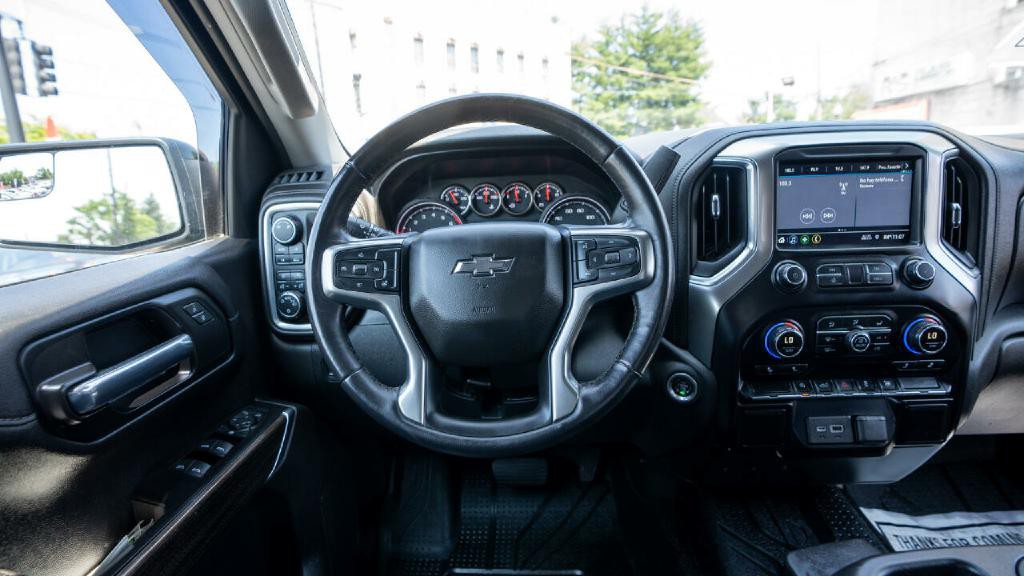 2019 Chevrolet Silverado 1500 Image 30
