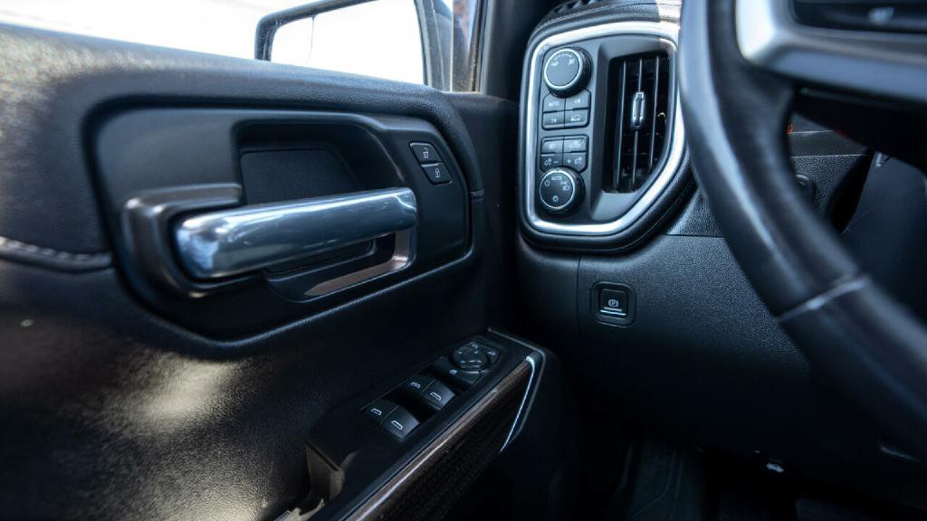 2019 Chevrolet Silverado 1500 Image 32