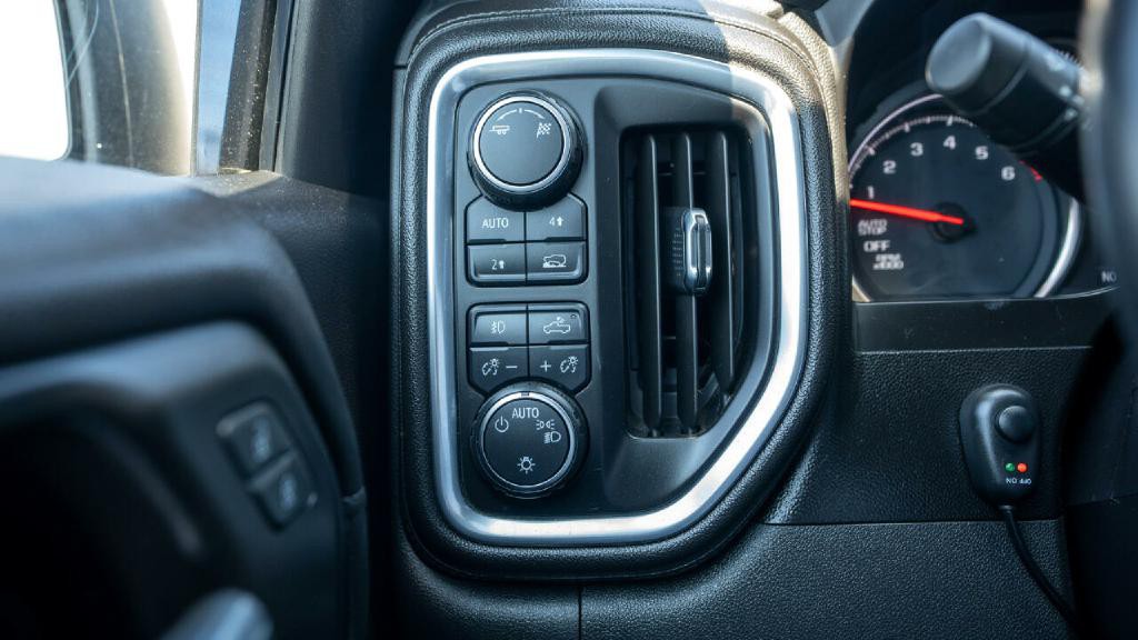 2019 Chevrolet Silverado 1500 Image 33