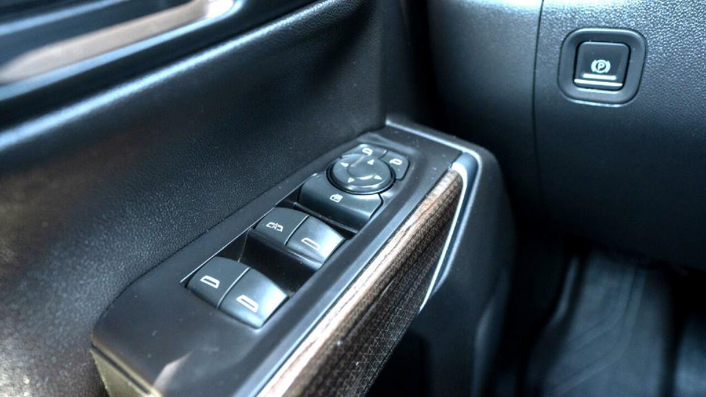 2019 Chevrolet Silverado 1500 Image 34