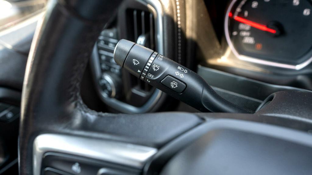 2019 Chevrolet Silverado 1500 Image 36