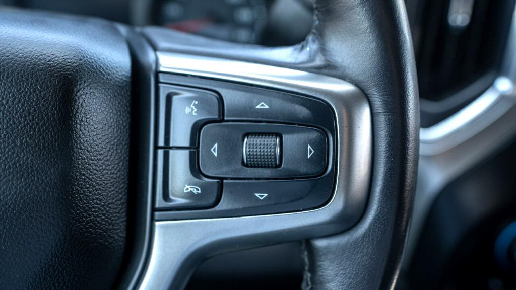 2019 Chevrolet Silverado 1500 Image 38