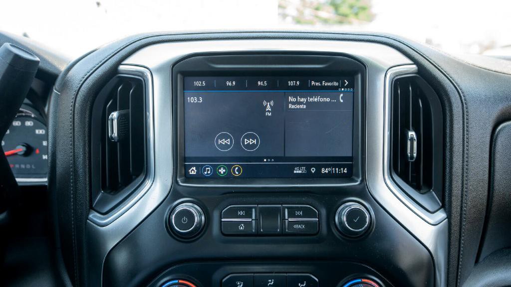 2019 Chevrolet Silverado 1500 Image 42
