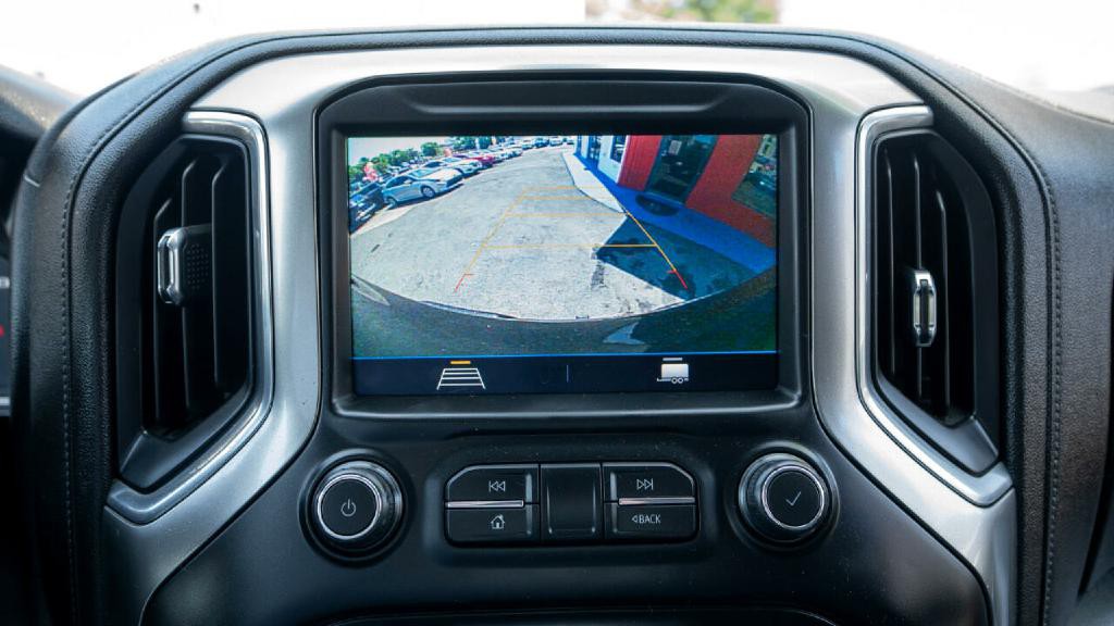 2019 Chevrolet Silverado 1500 Image 43