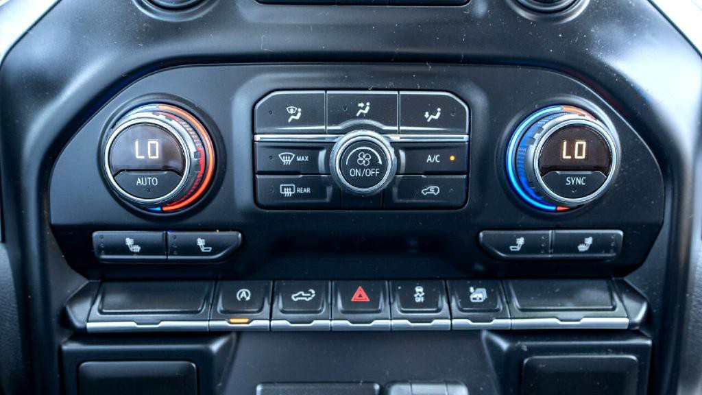 2019 Chevrolet Silverado 1500 Image 45