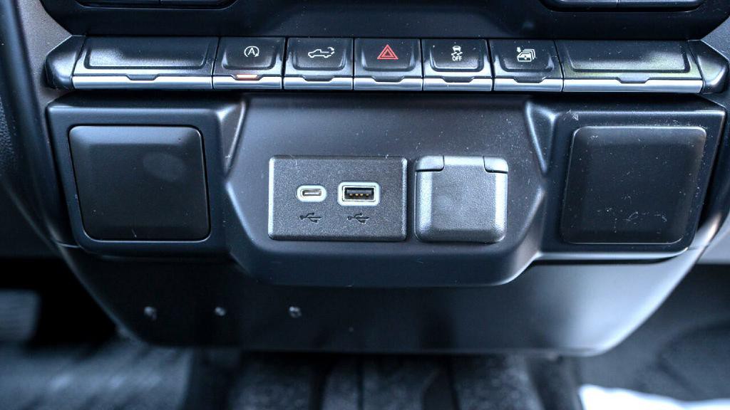 2019 Chevrolet Silverado 1500 Image 46