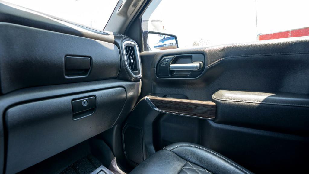 2019 Chevrolet Silverado 1500 Image 48