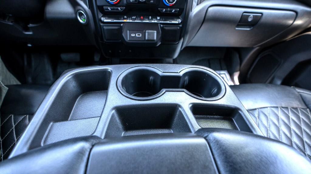 2019 Chevrolet Silverado 1500 Image 49
