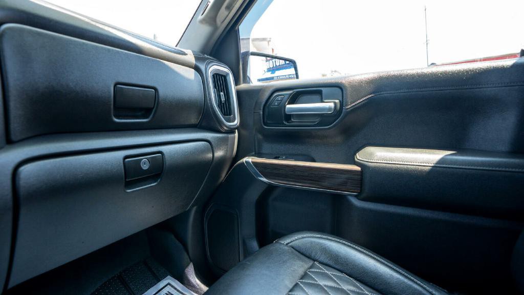 2019 Chevrolet Silverado 1500 Image 50