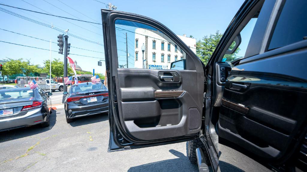 2019 Chevrolet Silverado 1500 Image 51